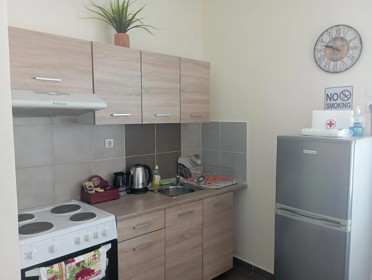 Apartment Digkas Appartment Agia Triada