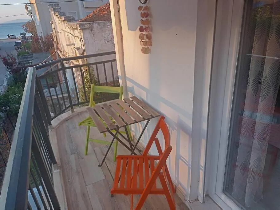 Apartment Digkas Appartment Agia Triada