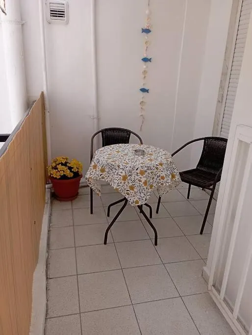 Digkas Appartment Agia Triada  Greece