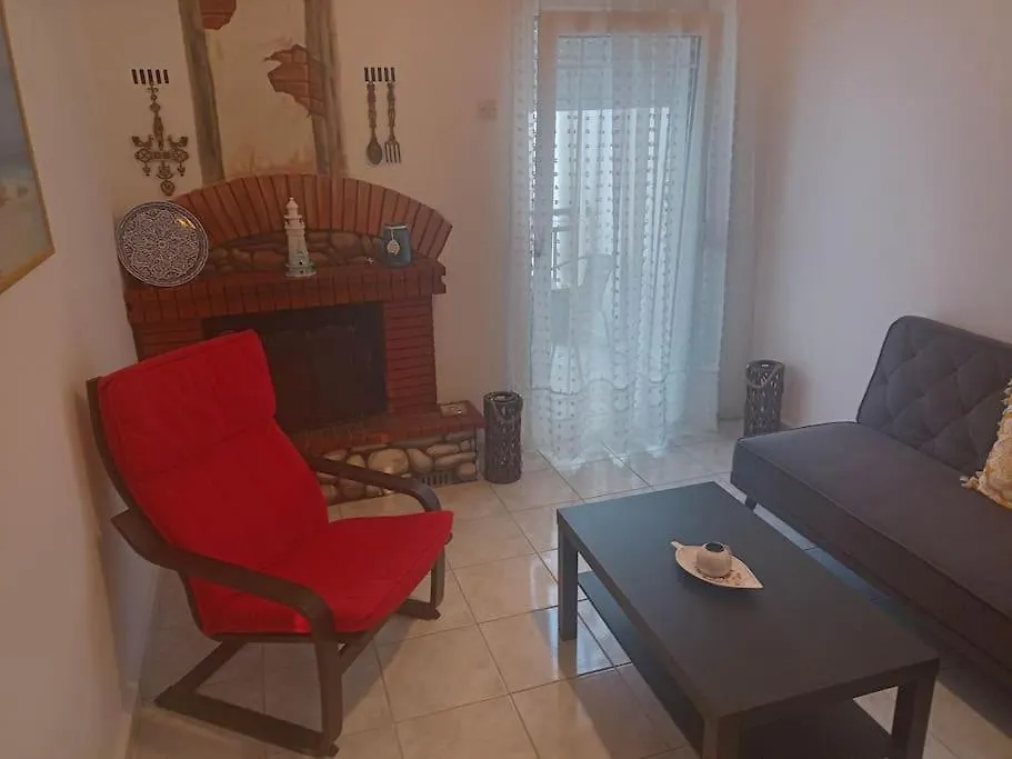 Digkas Appartment Agia Triada  Agia Triada (Thessaloniki)
